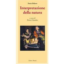 Interpretazione Della Natura Interpretazione Della Natura