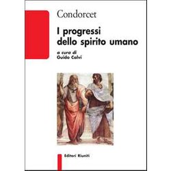 I Progressi Dello Spirito Umano