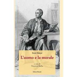 L'uomo E La Morale L'uomo E La Morale