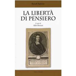 La Libertà Di Pensiero La Libertà Di Pensiero
