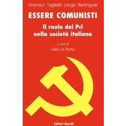 Essere Comunisti Essere Comunisti
