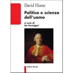 Politica E Scienza Dell'uomo