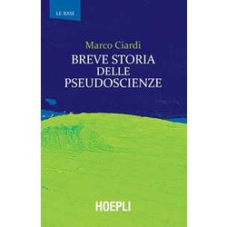 Breve Storia Delle Pseudoscienze Breve Storia Delle Pseudoscienze