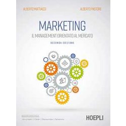 Marketing. Il Management Orientato Al Mercato Marketing. Il Management Orientato Al Mercato