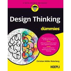 Design Thinking For Dummies Design Thinking For Dummies