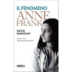 Il Fenomeno Anne Frank Il Fenomeno Anne Frank
