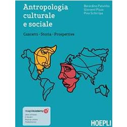 Antropologia Culturale E Sociale. Concetti, Storia, Prospettive Antropologia Culturale E Sociale. Concetti, Storia, Prospettive