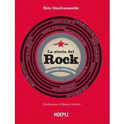 La Storia Del Rock. Nuova Ediz. (Italiano) La Storia Del Rock. Nuova Ediz. (Italiano)