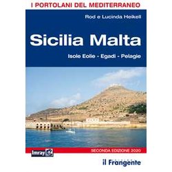 Sicilia Malta. Isole Eolie, Egadi, Pelagie Sicilia Malta. Isole Eolie, Egadi, Pelagie