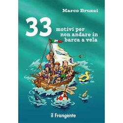 33 Motivi Per Non Andare In Barca A Vela 33 Motivi Per Non Andare In Barca A Vela