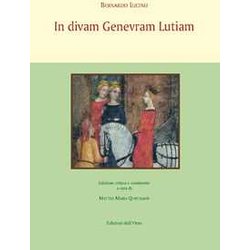 In Divam Genevram Lutiam In Divam Genevram Lutiam