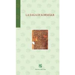 La Saga Di KorkmáKr La Saga Di KorkmáKr