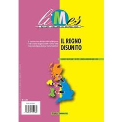 Limes. Rivista Italiana Di Geopolitica. Il Regno Disunito (2021) (Vol. 7) Limes. Rivista Italiana Di Geopolitica. Il Regno Disunito (2021) (Vol. 7)