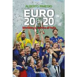 Euro 2020. Wembley Si Inchina All'italia