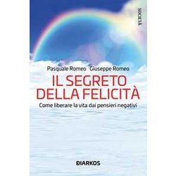 Il Segreto Della Felicità . Come Liberare La Vita Dai Pensieri Negativi Il Segreto Della Felicità . Come Liberare La Vita Dai Pensieri Negativi