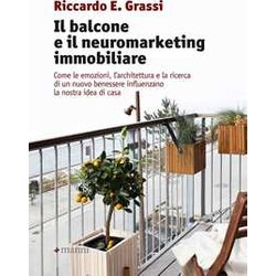 Il Balcone E Il Neuromarketing Immobiliare. Come Le Emozioni, L’Architettura E La Ricerca Di Un Nuovo Benessere Influenzano La Nostra Idea Di Casa Il Balcone E Il Neuromarketing Immobiliare. Come Le Emozioni, L’Architettura E La Ricerca Di Un Nuovo Benessere Influenzano La Nostra Idea Di Casa