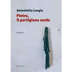 Pietro, Il Partigiano Sardo