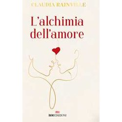 L'alchimia Dell'amore L'alchimia Dell'amore