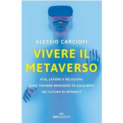 Vivere il metaverso