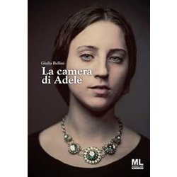 La Camera Di Adele. Con Meta Liber © La Camera Di Adele. Con Meta Liber ©