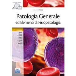 Patologia Generale Ed Elementi Di Fisiopatologia Patologia Generale Ed Elementi Di Fisiopatologia