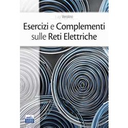 Esercizi E Complementi Sulle Reti Elettriche Esercizi E Complementi Sulle Reti Elettriche