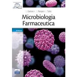 Microbiologia Farmaceutica Microbiologia Farmaceutica