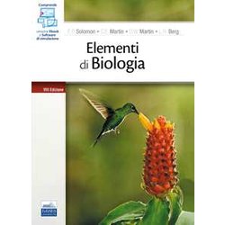 Elementi Di Biologia Elementi Di Biologia