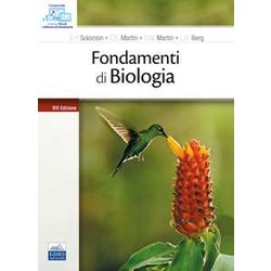 Fondamenti Di Biologia Fondamenti Di Biologia