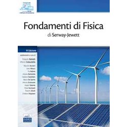 Fondamenti Di Fisica Fondamenti Di Fisica
