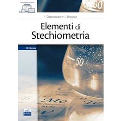 Elementi Di Stechiometria. Con Ebook Elementi Di Stechiometria. Con Ebook