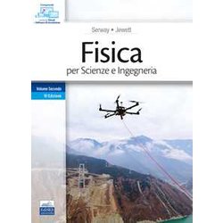 Fisica Per Scienze E Ingegneria (Vol. 2) Fisica Per Scienze E Ingegneria (Vol. 2)