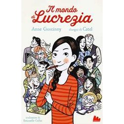 Il Mondo Di Lucrezia Il Mondo Di Lucrezia