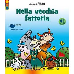 Nella Vecchia Fattoria Nella Vecchia Fattoria