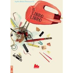 Il Libro Libro. Ediz. A Colori