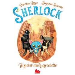 Il Racket Delle Crocchette. Sherlock (Vol. 2) Il Racket Delle Crocchette. Sherlock (Vol. 2)
