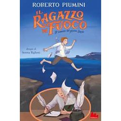 Il Ragazzo Di Fuoco. Il Romanzo Del Giovane Foscolo Il Ragazzo Di Fuoco. Il Romanzo Del Giovane Foscolo