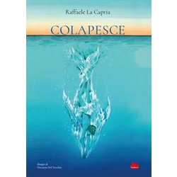 Colapesce. Ediz. A Colori