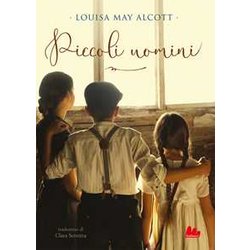 Piccoli Uomini Piccoli Uomini