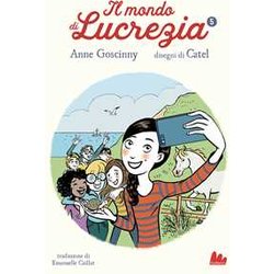 Il Mondo Di Lucrezia (Vol. 5)