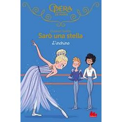 L'inchino. Sarò Una Stella (Vol. 11) L'inchino. Sarò Una Stella (Vol. 11)