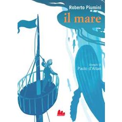 Il Mare. Ediz. A Colori