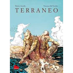 Terraneo. Ediz. A Colori Terraneo. Ediz. A Colori