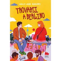 Trovarsi A Berlino Trovarsi A Berlino