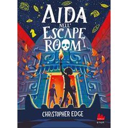 Aida Nell'escape Room Aida Nell'escape Room