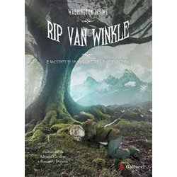Rip Van Winkle E Racconti Di Un Viaggiatore (Vol. 2) Rip Van Winkle E Racconti Di Un Viaggiatore (Vol. 2)