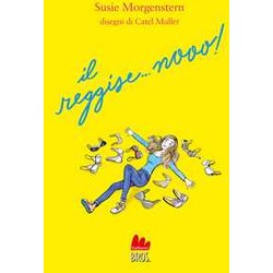 Il Reggise... Nooo! Il Reggise... Nooo!