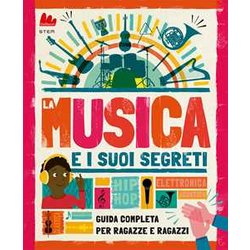 La Musica E I Suoi Segreti La Musica E I Suoi Segreti