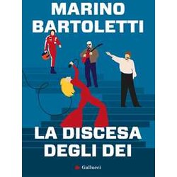 La Discesa Degli Dei La Discesa Degli Dei