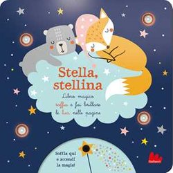 Stella, Stellina. Ediz. A Colori